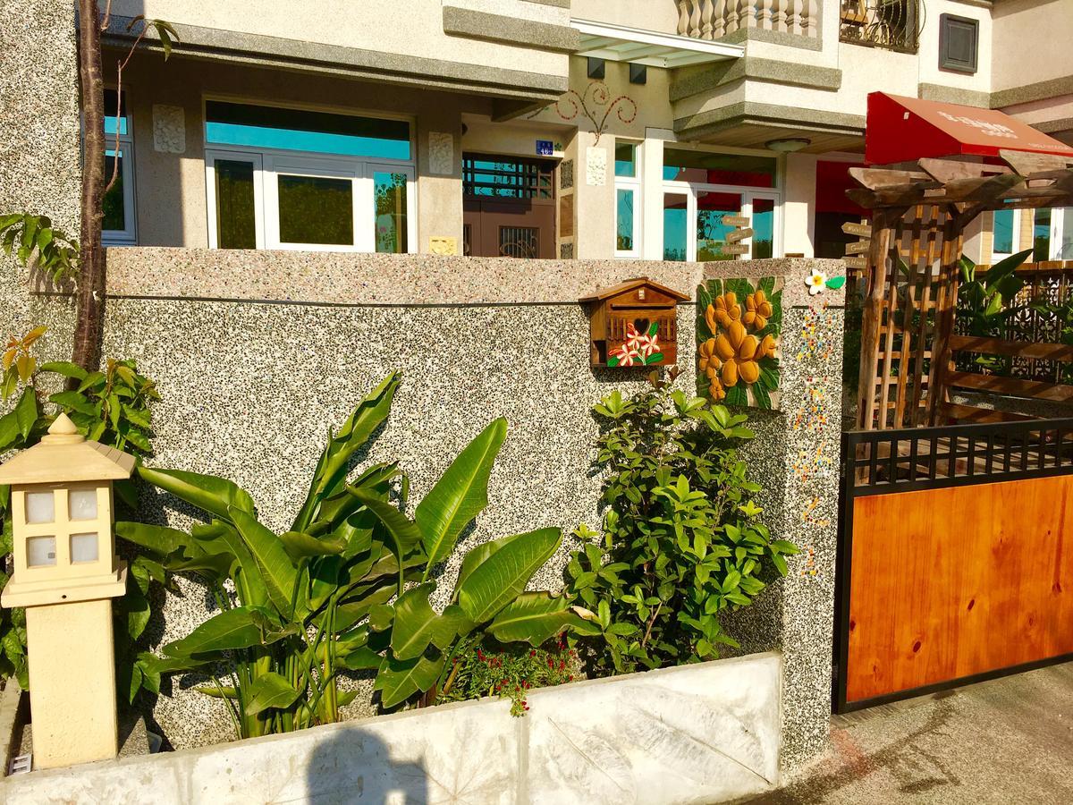 Home & Teak Homestay Jinning Exterior foto