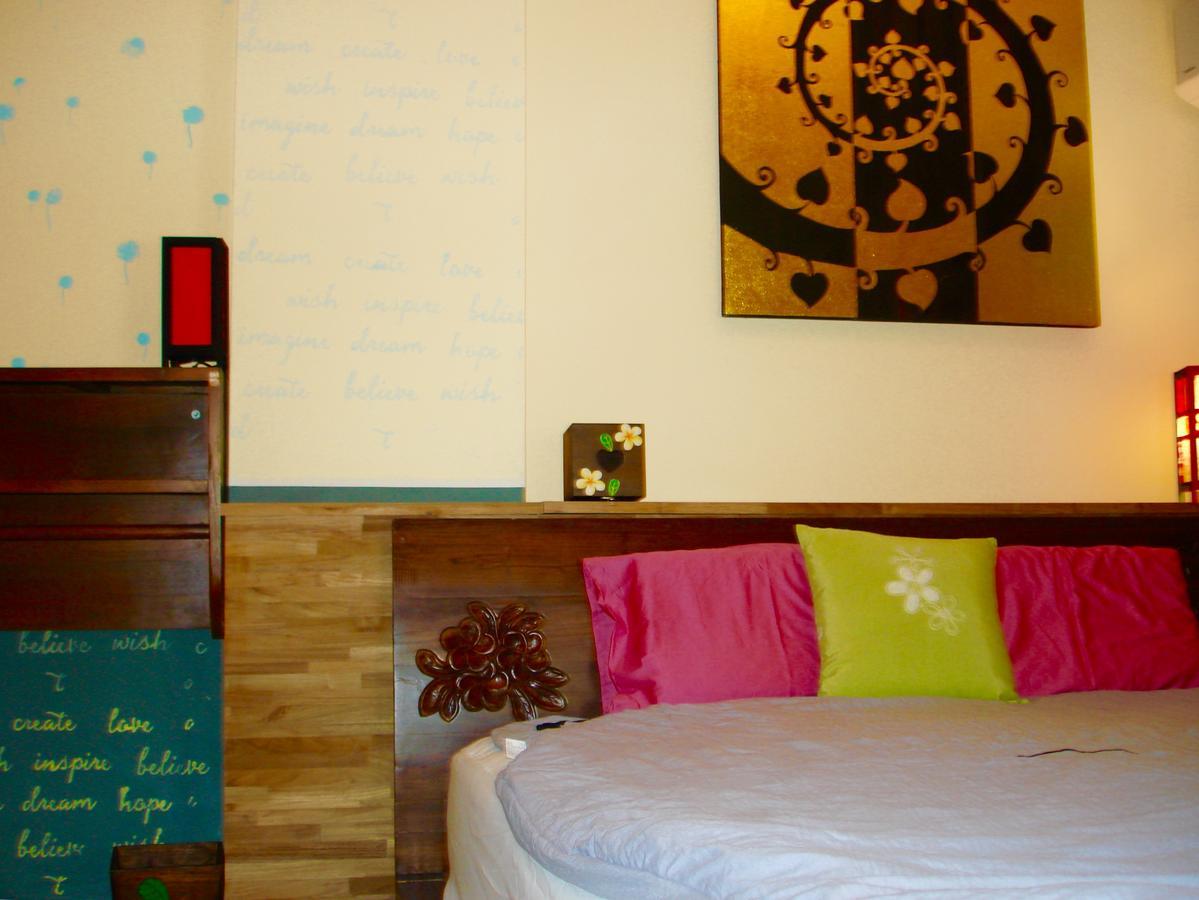 Home & Teak Homestay Jinning Exterior foto